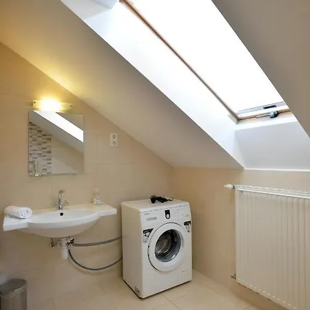 Corner Apartament Eger