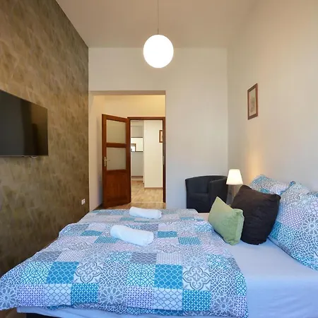 Apartman Corner *