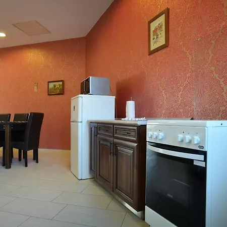 Apartman Corner *