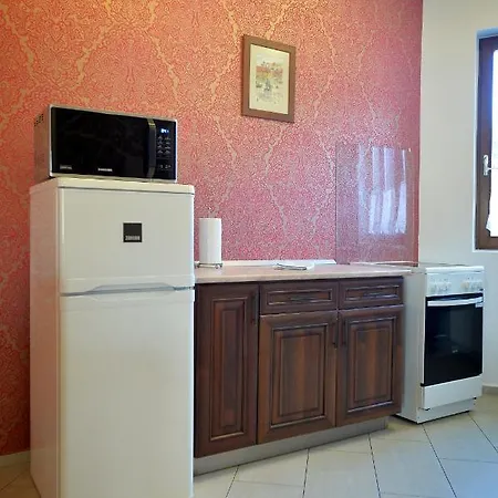 Corner Apartman *
