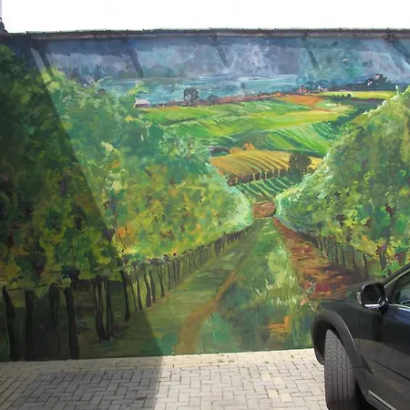 Apartament Corner Eger