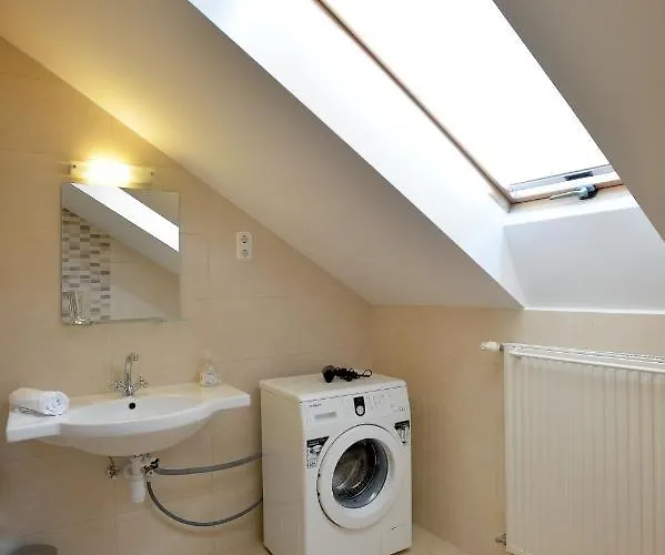 Corner Apartment Eger