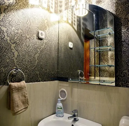 Apartament Corner Eger